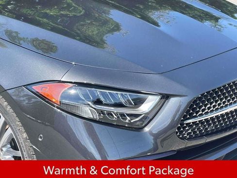 Used 2022 Mercedes-Benz CLS 450 4MATIC image 13