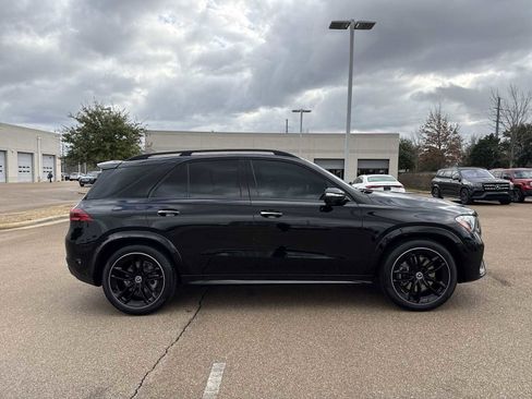 Certified 2024 Mercedes-Benz GLE 450 4MATIC image 7