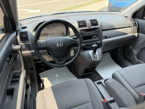 Used 2010 Honda CR-V LX image 12