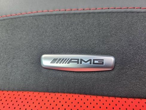 Used 2024 Mercedes-Benz GLE 53 AMG 4MATIC image 24