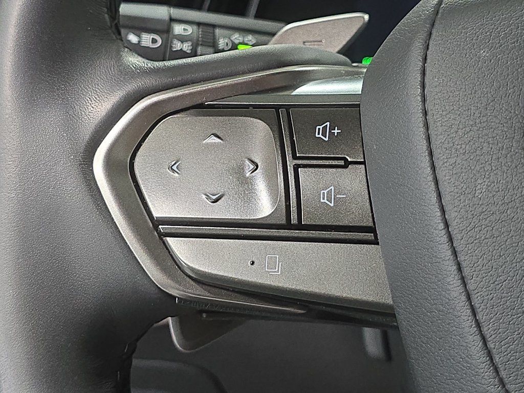 Used 2025 Lexus RX 350h AWD/4WD image 12
