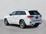 Used 2019 Jeep Grand Cherokee Overland image 4