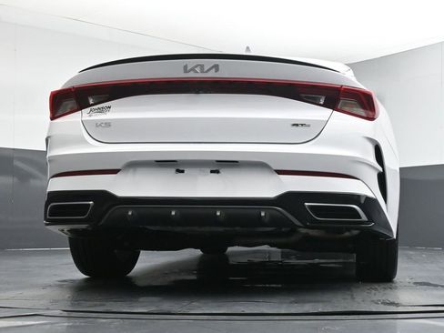 Used 2023 Kia K5 GT-Line w/ GT-Line Premium Package image 38