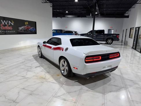 Used 2016 Dodge Challenger R/T Plus RWD image 10