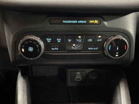 Used 2023 Ford Bronco Sport Big Bend AWD/4WD image 30