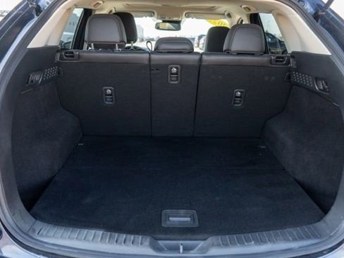 Used 2023 MAZDA CX-5 AWD 2.5 S w/ Premium Package image 8