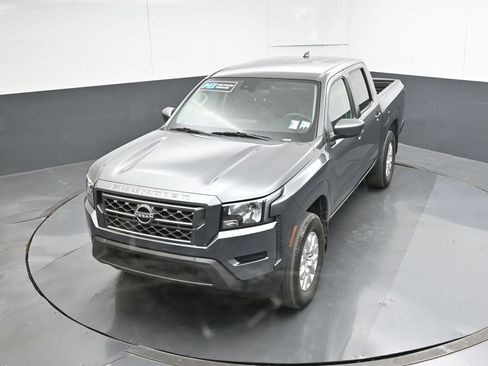 Used 2022 Nissan Frontier SV RWD image 45