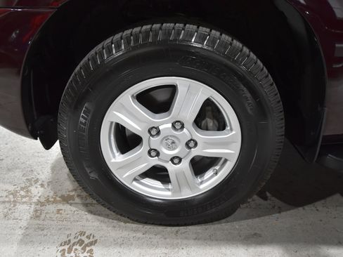 Used 2017 Toyota Sequoia SR5 image 69