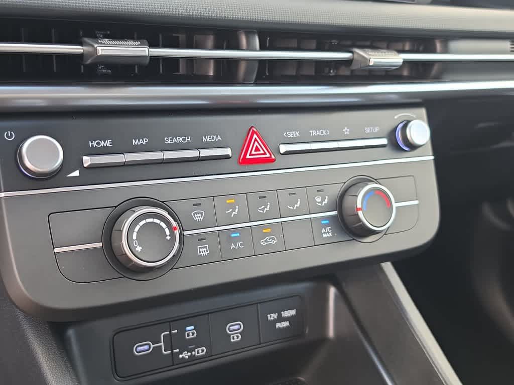 New 2026 Hyundai Tucson SE FWD image 31