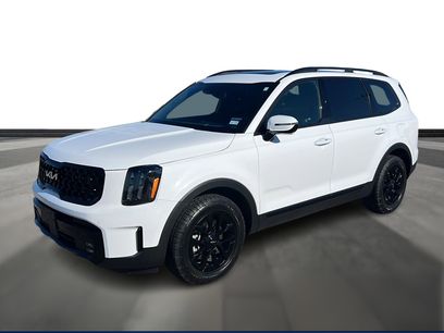 Used 2024 Kia Telluride SX Prestige X-Pro