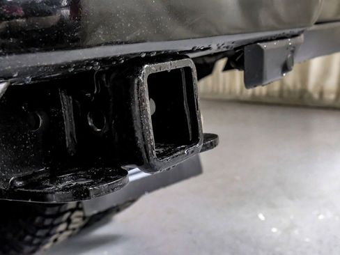 Used 2021 RAM 3500 Laramie w/ Night Edition image 47