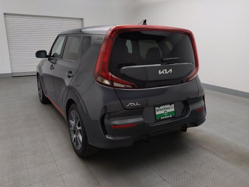 Used 2022 Kia Soul GT-Line FWD image 6