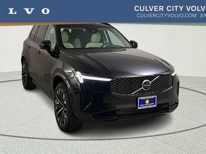 Used 2026 Volvo XC90 T8 Ultra w/ Protection Package