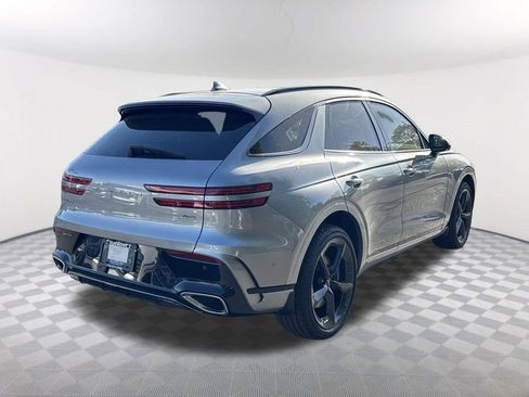 New 2026 Genesis GV70 2.5T Sport Prestige image 5