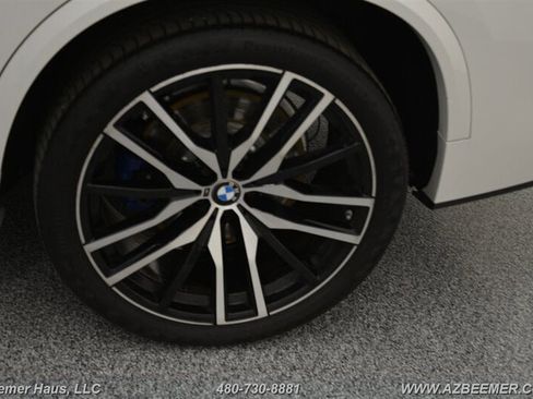 Used 2019 BMW X5 xDrive40i w/ M Sport Package image 48