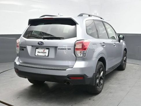 Used 2018 Subaru Forester 2.5i Premium AWD/4WD image 7
