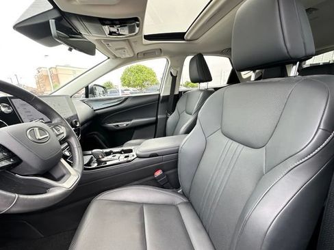 Used 2024 Lexus NX 350 AWD w/ Cold Area Package image 26