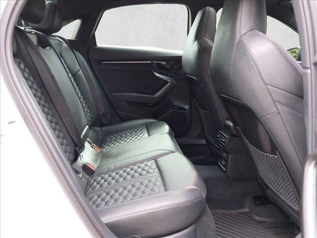 Used 2025 Audi RS 3 AWD/4WD image 24