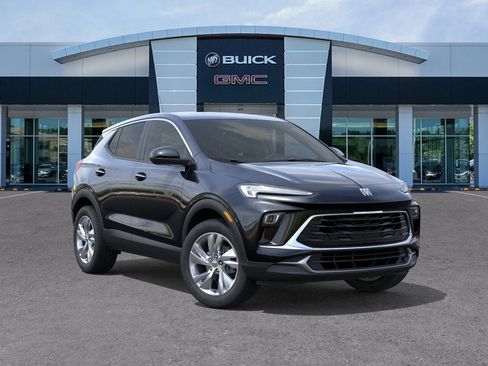 New 2026 Buick Encore GX Preferred w/ Comfort Package image 7