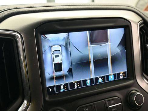 Used 2022 Chevrolet Silverado 1500 LTZ w/ Technology Package RWD image 19