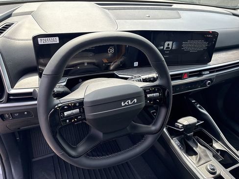 New 2026 Kia Sorento X-Line EX AWD/4WD image 9