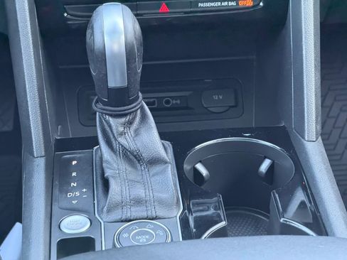 Used 2021 Volkswagen Atlas SEL image 25