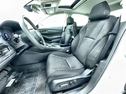 New 2025 Honda Accord SE image 18