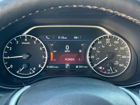 Used 2018 Nissan Maxima 3.5 SL image 19