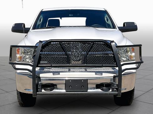 Used 2022 RAM 1500 Tradesman w/ Chrome Appearance Group AWD/4WD image 4
