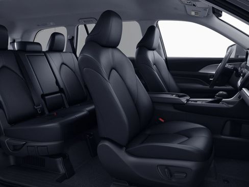 New 2026 Toyota Grand Highlander XLE image 20