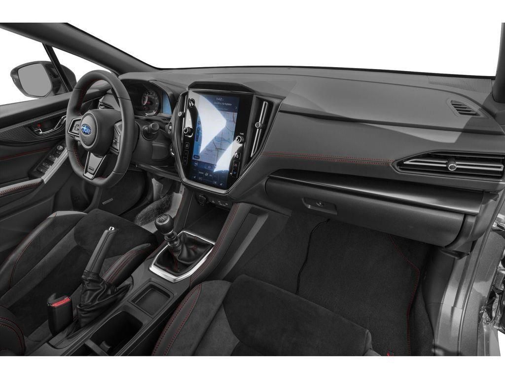 New 2026 Subaru WRX Limited AWD/4WD image 15