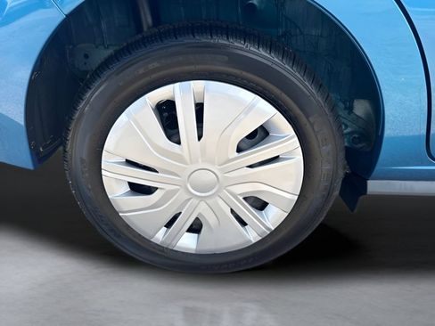 Used 2024 Mitsubishi Mirage ES FWD image 29
