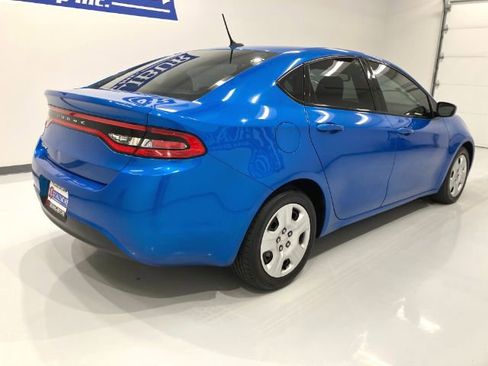 Used 2016 Dodge Dart SE w/ Convenience Group image 20