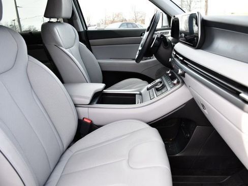 Used 2025 Hyundai Palisade SEL image 29