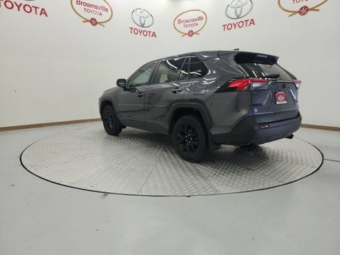 Used 2023 Toyota RAV4 LE FWD image 6