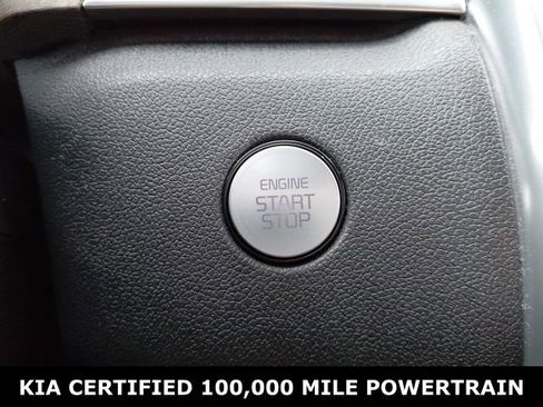 Certified 2023 Kia Sorento SX Prestige image 15