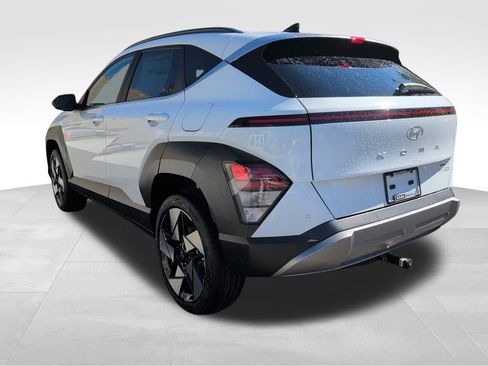 New 2026 Hyundai Kona Limited image 5