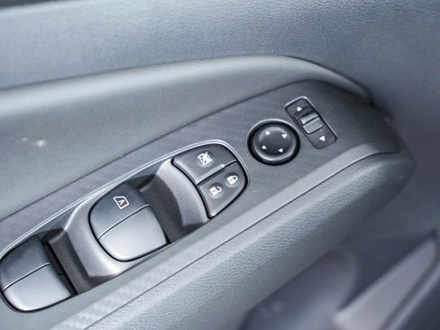 New 2025 Nissan Altima 2.5 S image 22