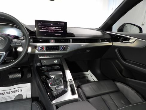 Used 2025 Audi A5 2.0T Premium Plus image 17