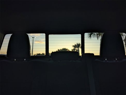 Certified 2025 Chevrolet Silverado 1500 LT w/ All Star Edition Plus image 16