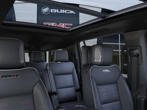 New 2026 GMC Yukon XL AT4 Ultimate AWD/4WD image 24