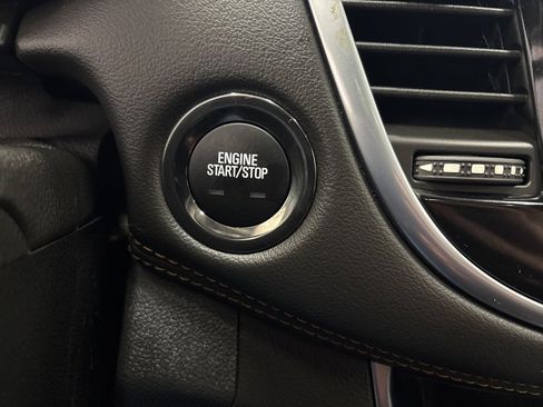 Used 2019 Chevrolet Trax Premier image 20
