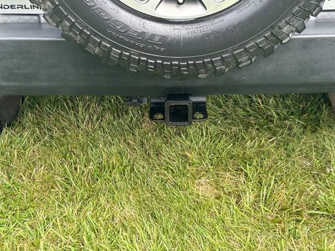 Used 2013 Jeep Wrangler Sport w/ Connectivity Group AWD/4WD image 5