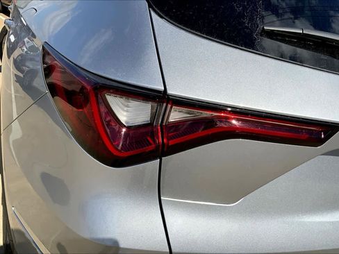 New 2026 Acura MDX FWD image 14