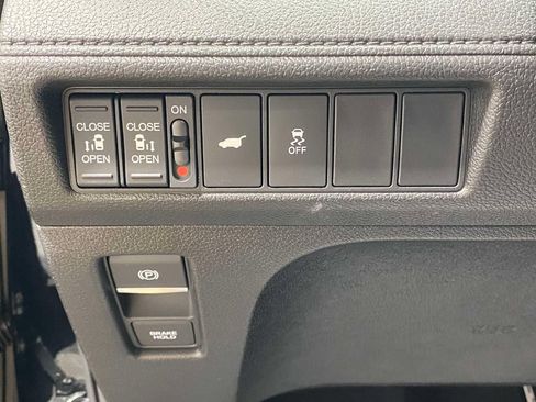 New 2026 Honda Odyssey EX-L image 20