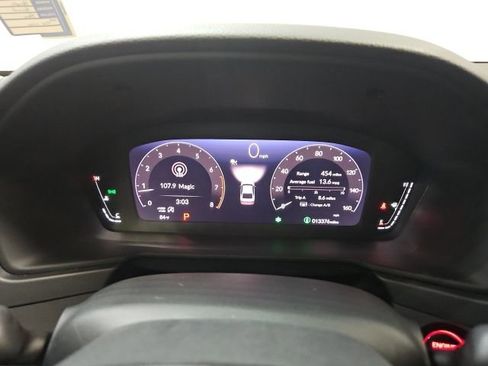 Certified 2024 Honda Accord EX image 15