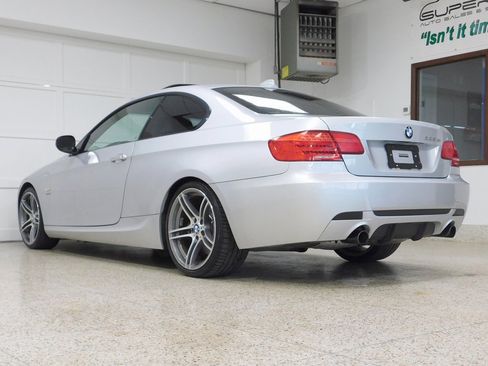 Used 2011 BMW 335is Coupe image 6