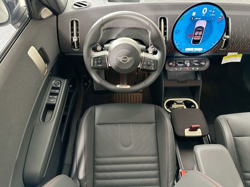 New 2026 MINI Cooper Countryman S image 26