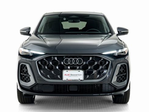 New 2025 Audi Q5 Premium Plus image 2