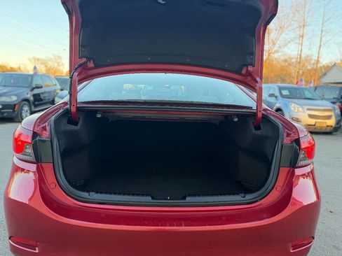 Used 2014 MAZDA MAZDA6 Grand Touring image 20